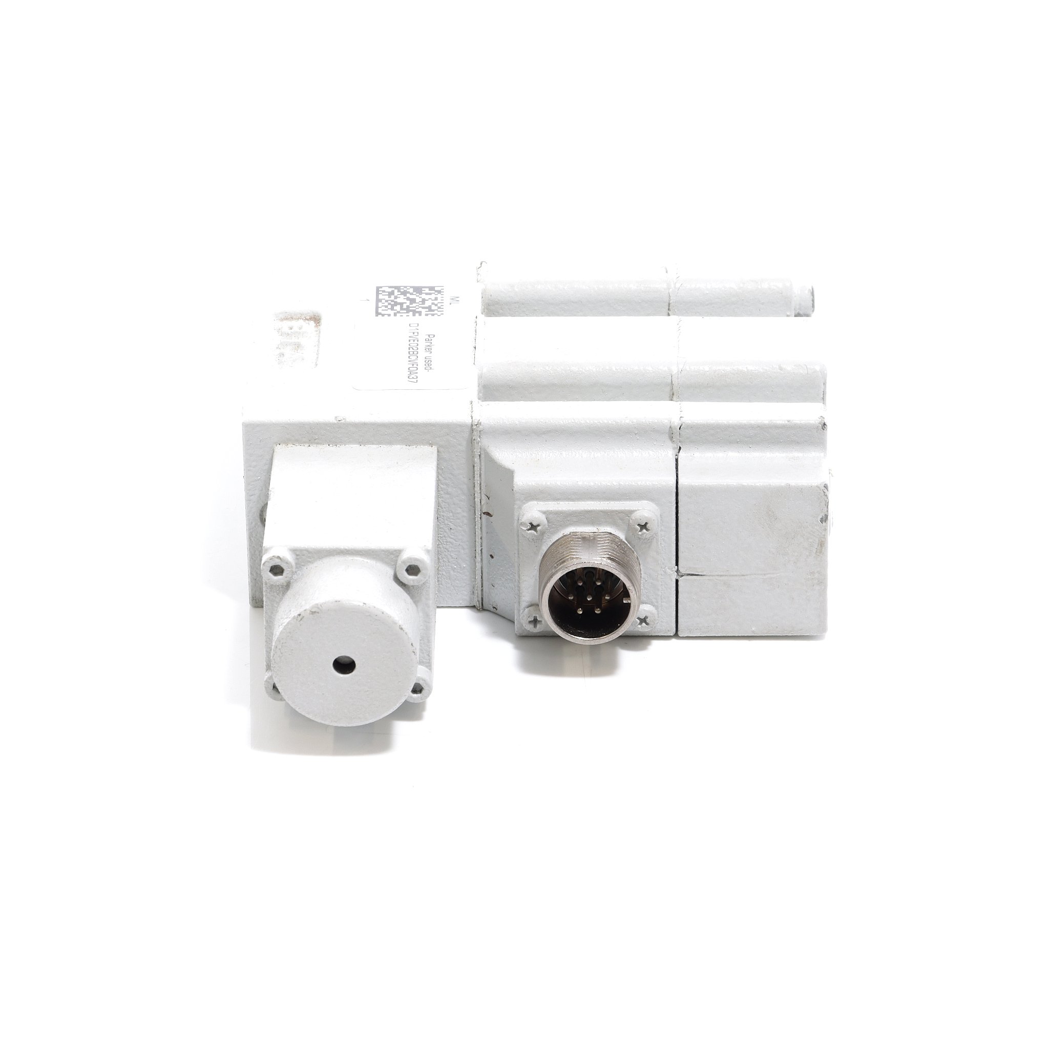 Pilot-Proportional-Gleichstromventil  Gebraucht